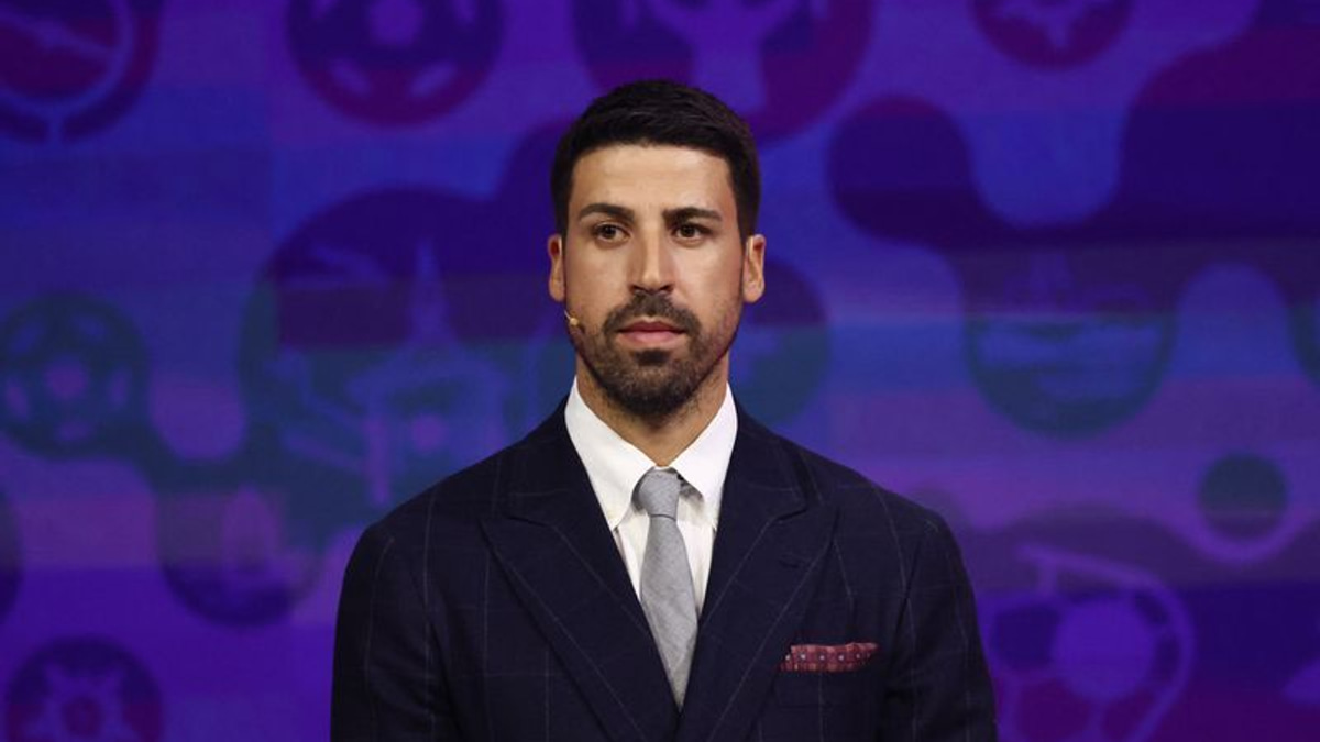 Brothers on Opposite Sides: How Khedira Reframes Football's Dual-Nationality Dilemma