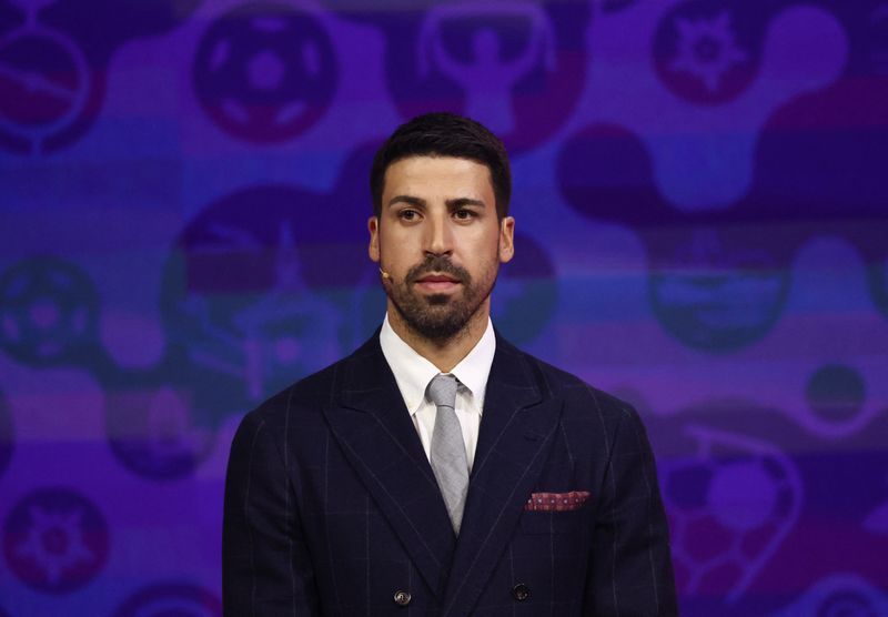 Brothers on Opposite Sides: How Khedira Reframes Football's Dual-Nationality Dilemma