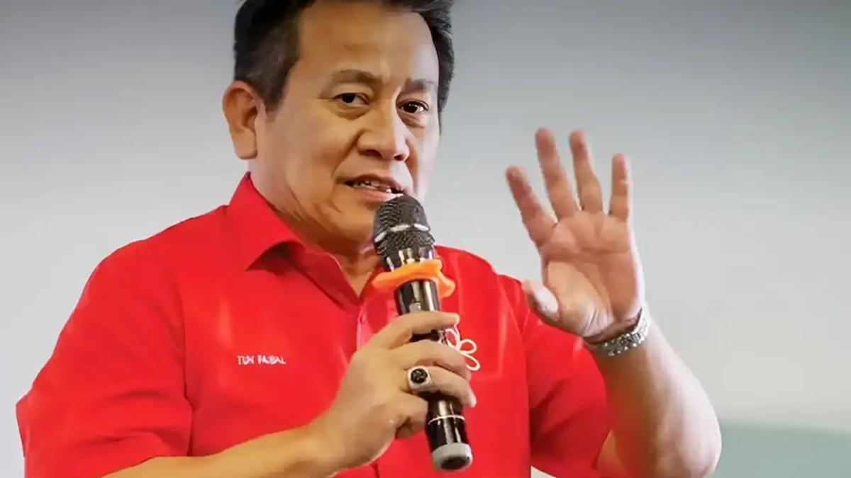 Bersatu chief questions rationale behind PN's emergency gathering