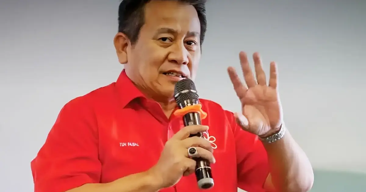 Bersatu chief questions rationale behind PN's emergency gathering