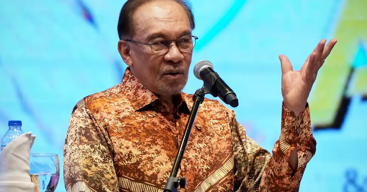 Anwar Orders Investigation into Khazanah Subsidiary Over Alleged Financial Irregularities