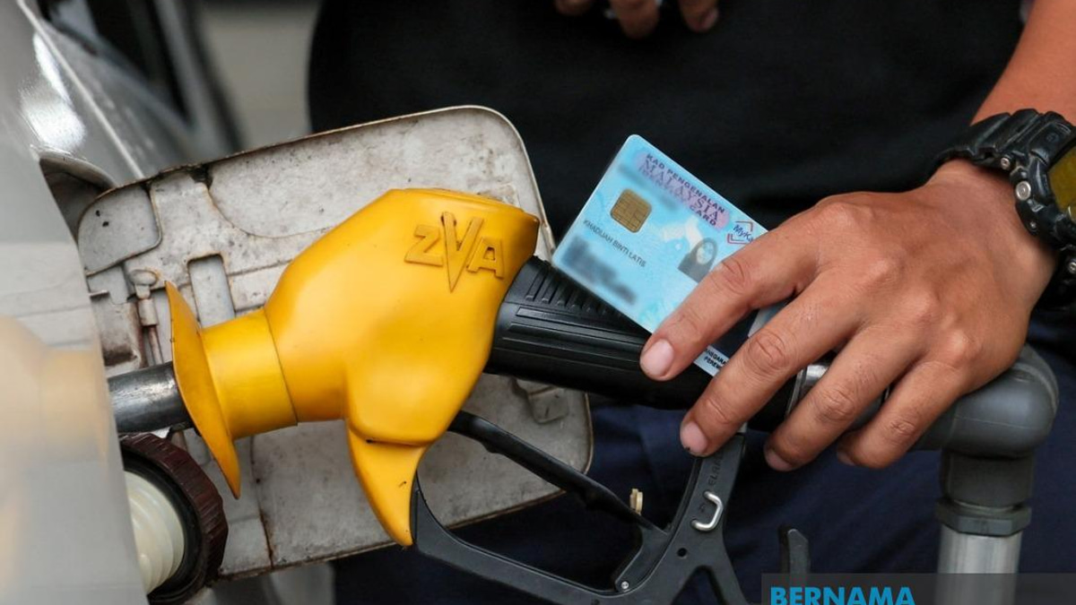 RON95 Fuel Quota Increase to 300 Litres Offers Breathing Room for Malaysian Households
