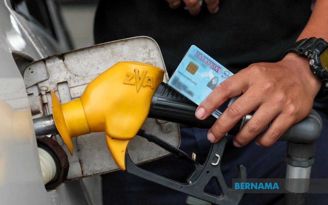 RON95 Fuel Quota Increase to 300 Litres Offers Breathing Room for Malaysian Households