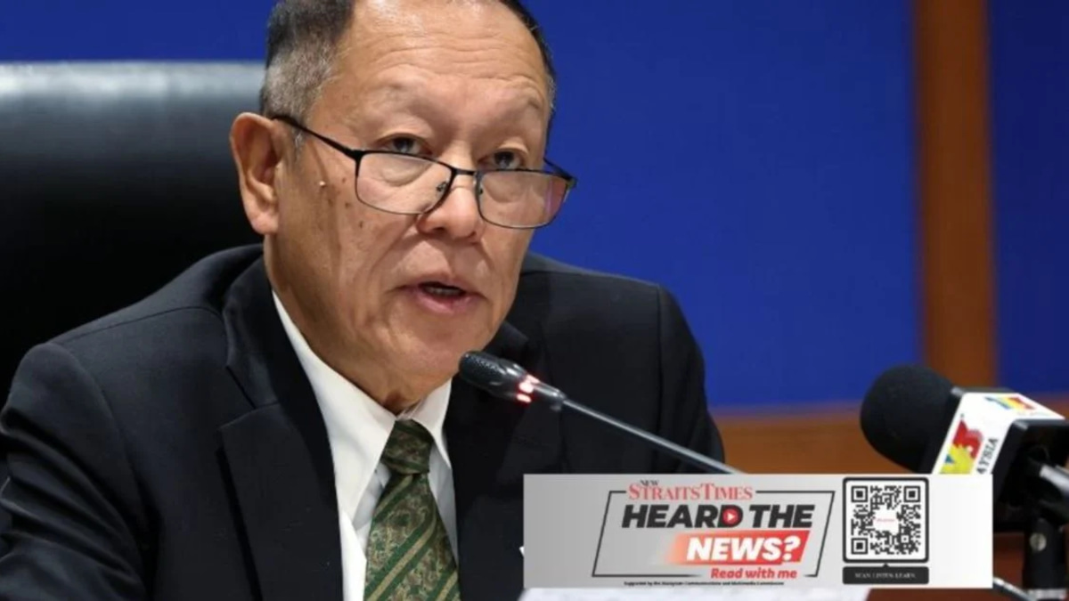 MACC Establishes Cadet Corps Programme to Introduce Anti-Corruption Values in Malaysian Schools