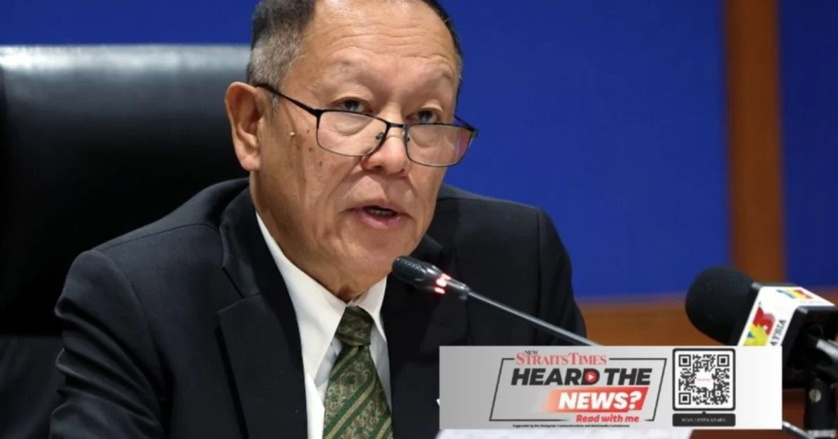 MACC Establishes Cadet Corps Programme to Introduce Anti-Corruption Values in Malaysian Schools