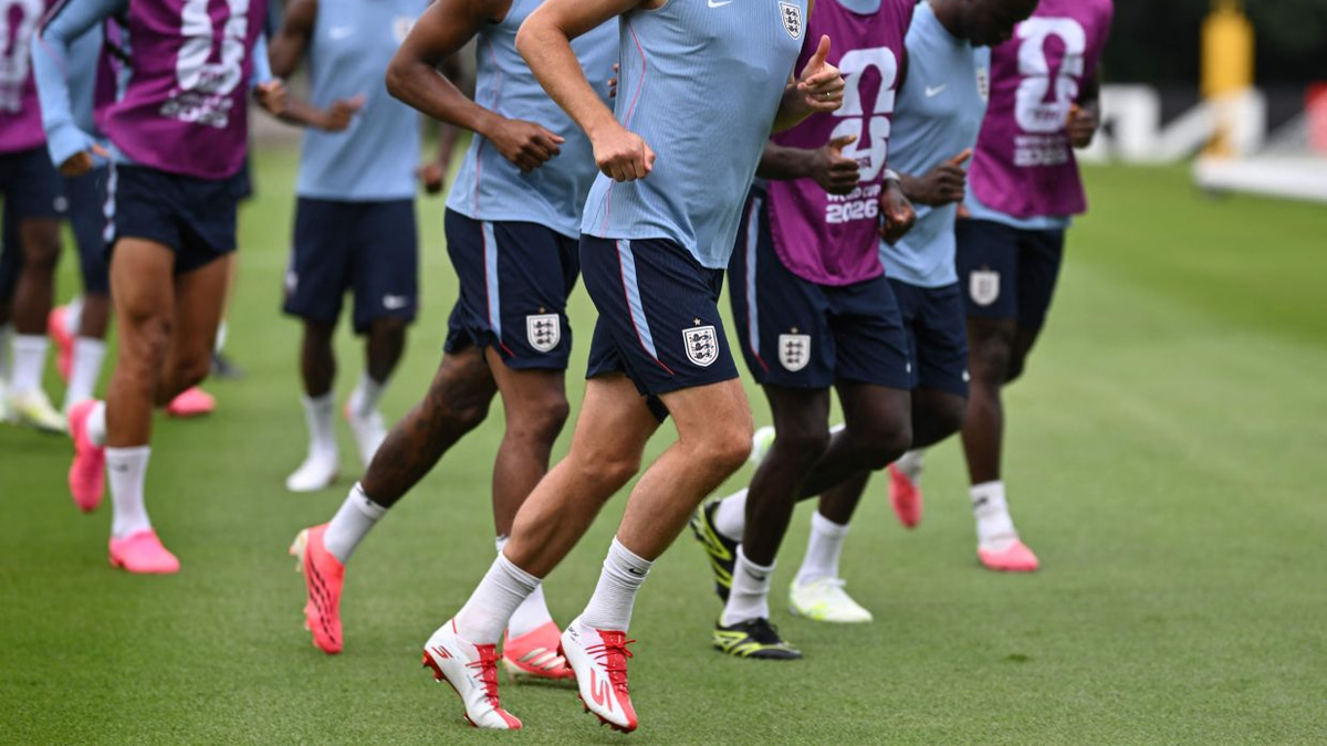 England Braces for Mexico Showdown at Altitude as Brazil Faces Haaland's Norway
