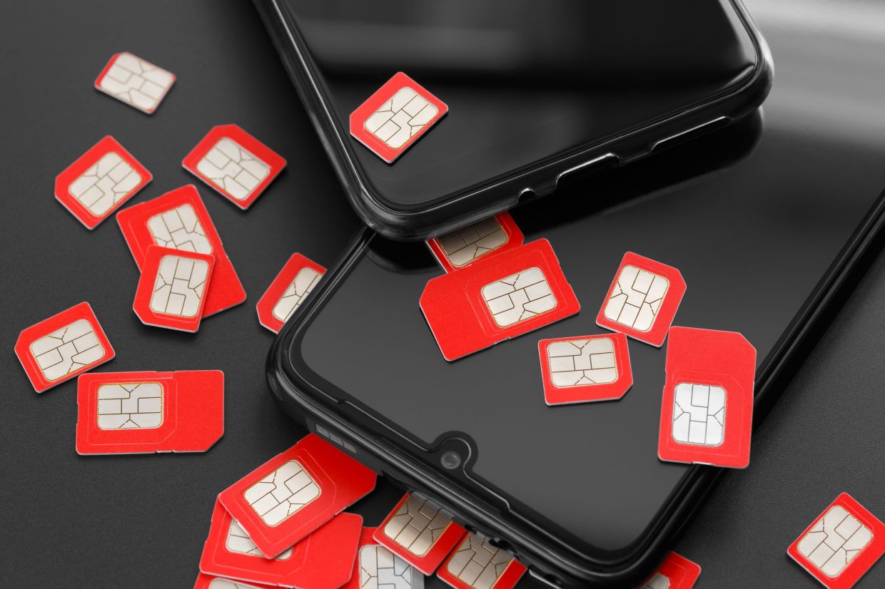 Hong Kong police dismantle phishing operation: two arrested after HK$500,000 scam