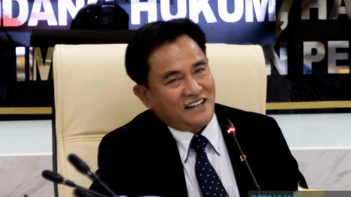 Indonesia Clarifies Deportation of Palestinian National Based on Interpol Red Notice