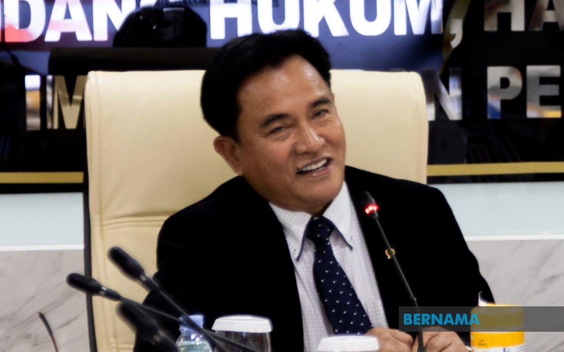 Indonesia Clarifies Deportation of Palestinian National Based on Interpol Red Notice