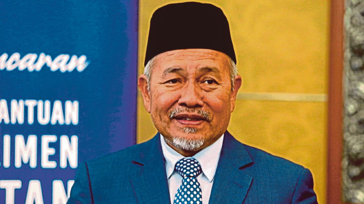 PAS welcomes Umno's unexpected withdrawal from Negri Sembilan govt, signalling shift in state politics