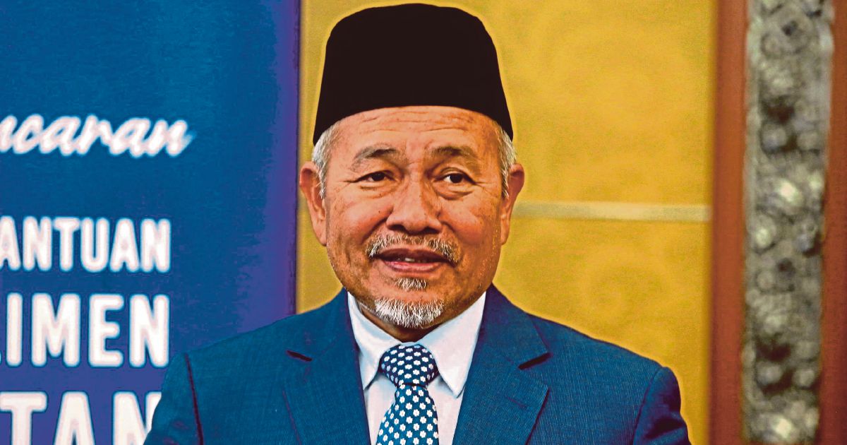 PAS welcomes Umno's unexpected withdrawal from Negri Sembilan govt, signalling shift in state politics