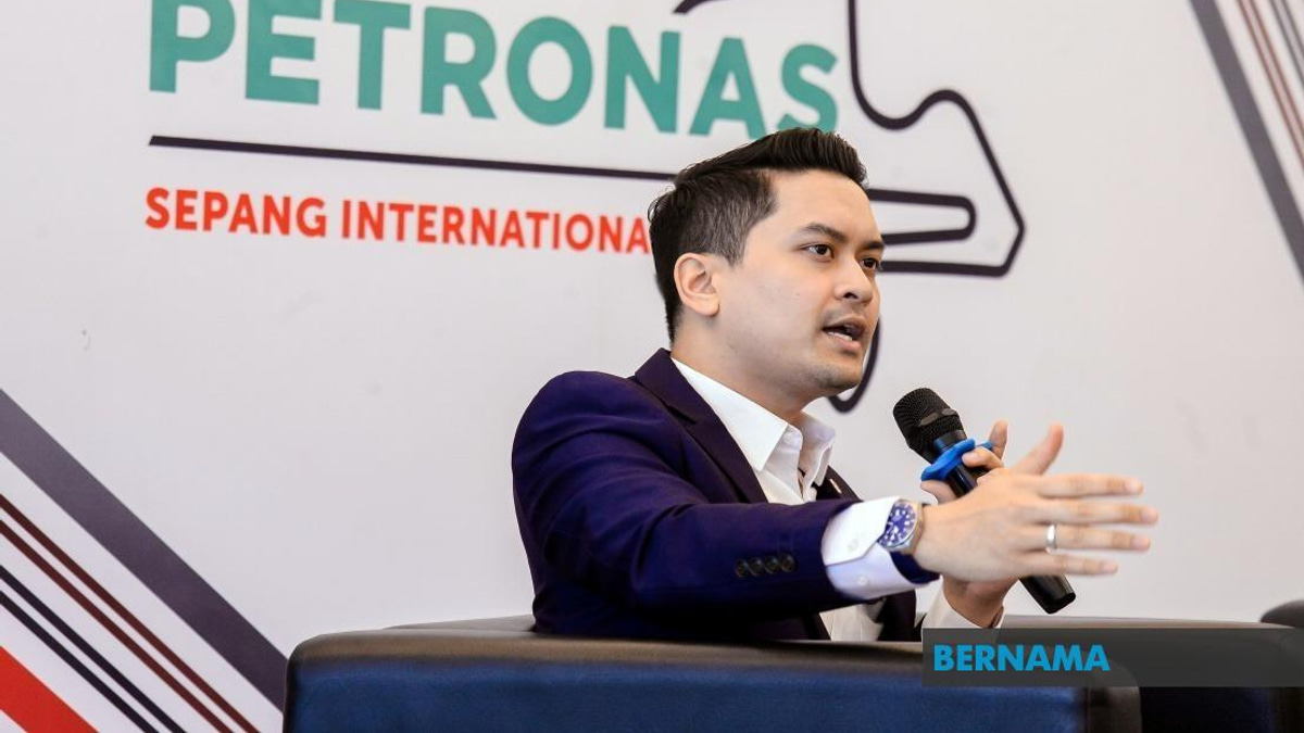 Malaysia Eyes F1 Return: Government Explores Emergency Grand Prix at Sepang Circuit