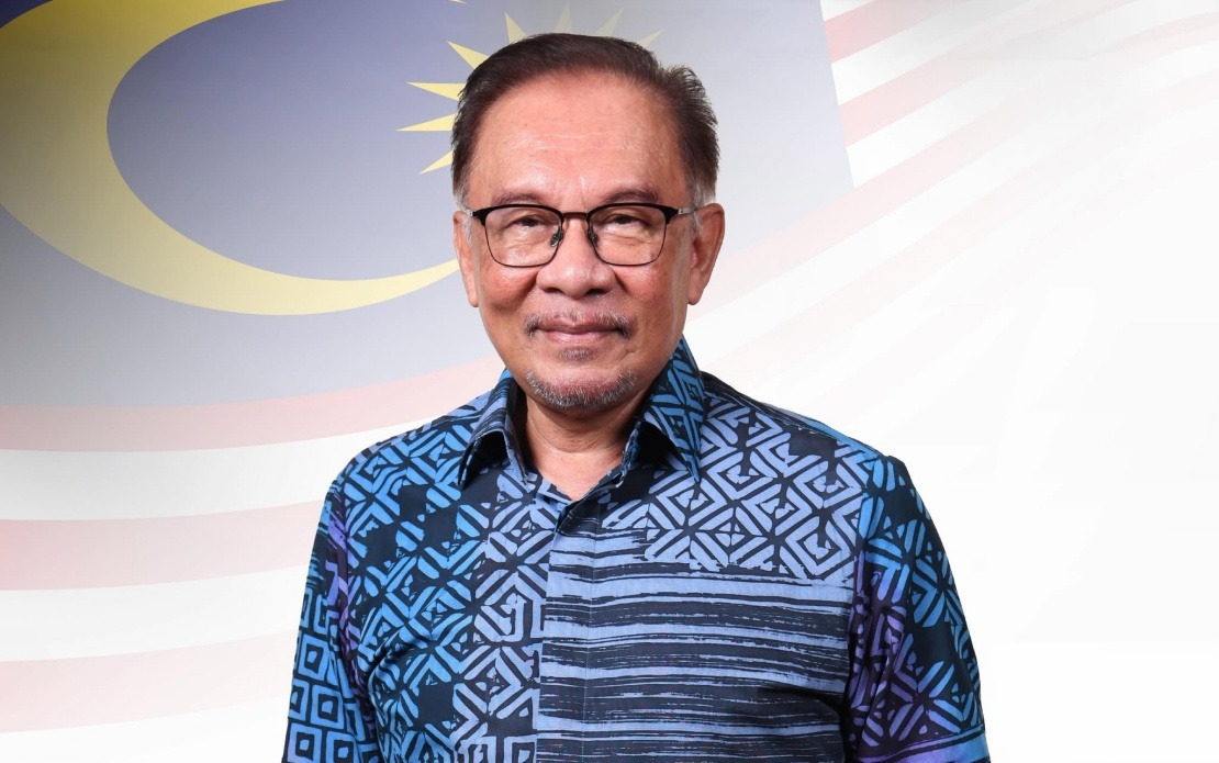 PM Anwar Ibrahim Undergoes Scheduled Medical Examinations