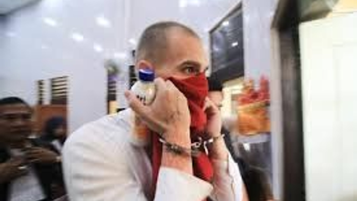 Swiss Tourist Sentenced to Prison in Bali for Insulting Hindu Holy Day on Social Media
