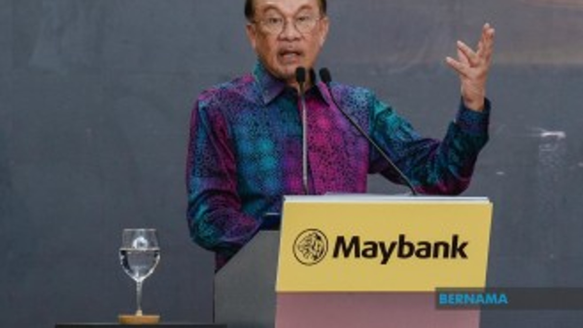 Anwar Declares Tabung Haji Restored After Early Detection of Mismanagement