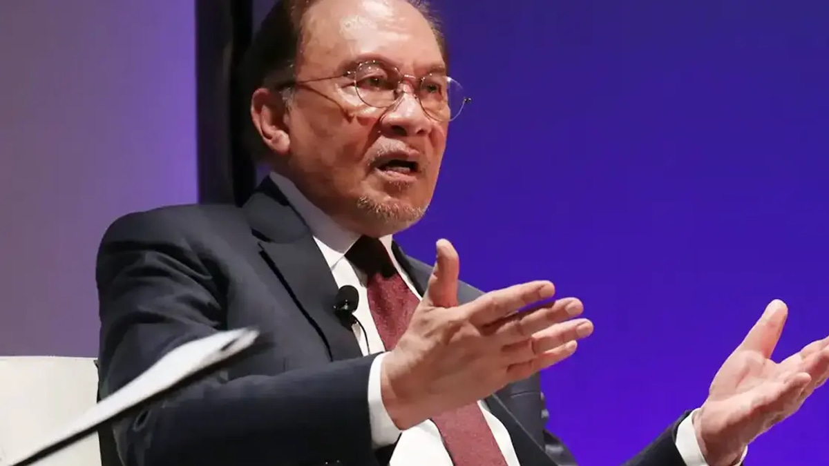 Malaysia's Second Quarter GDP Growth Demonstrates Economic Resilience Under Anwar's Reforms