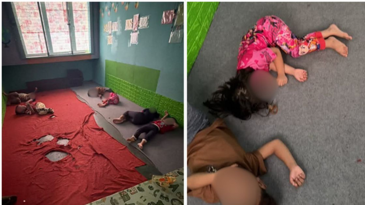 Authorities Launch Investigation Into Langkawi Daycare Over Starvation and Abuse Allegations