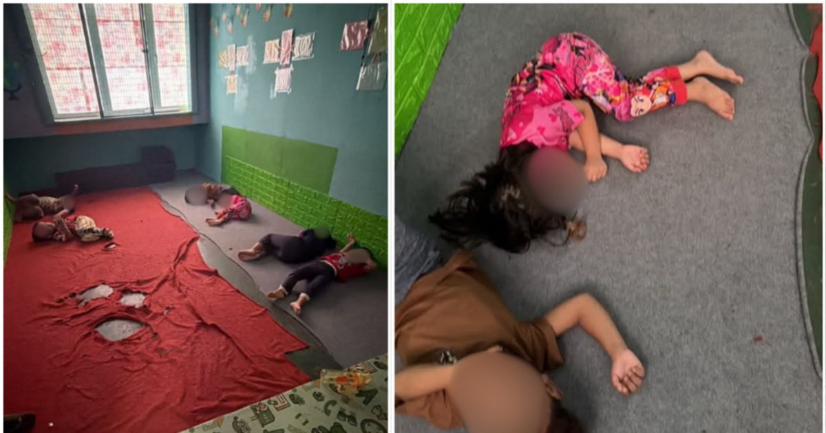 Authorities Launch Investigation Into Langkawi Daycare Over Starvation and Abuse Allegations