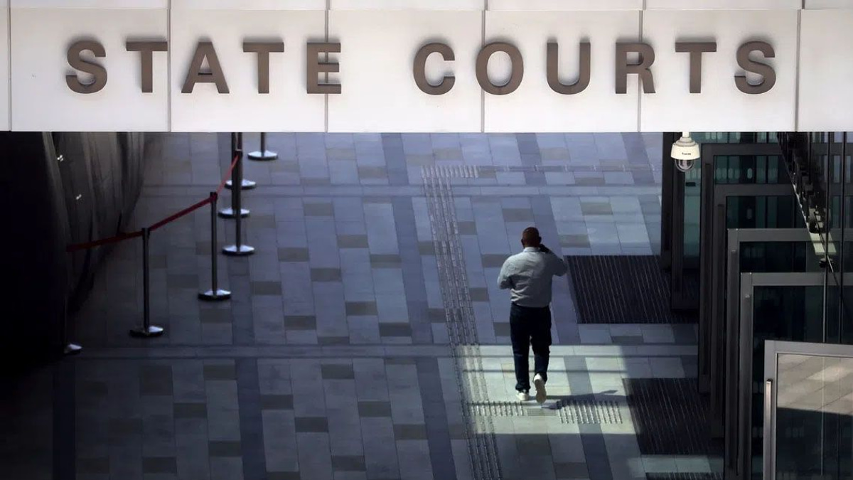 Singapore Coroner's Findings: Two Teenagers Died After Making and Using Methamphetamine Pills