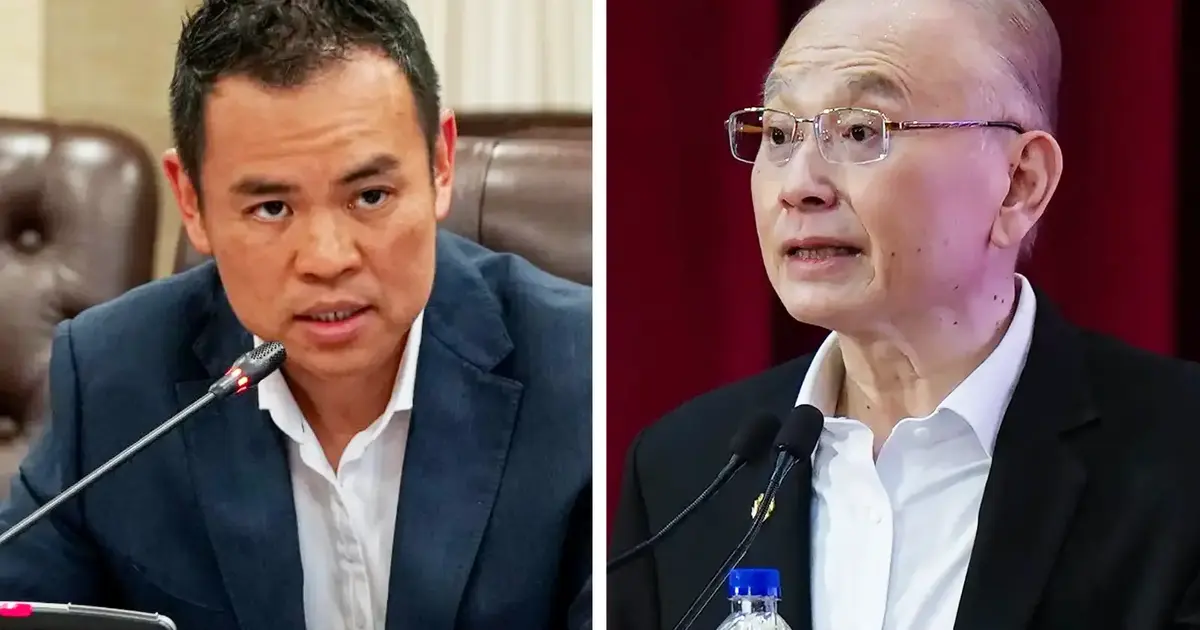 DAP Questions MCA's Silence on Sanusi Amid Coalition Tensions