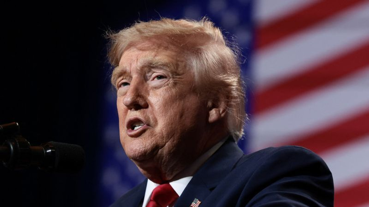 Trump authorizes private firms to conduct cyber operations against transnational crime networks