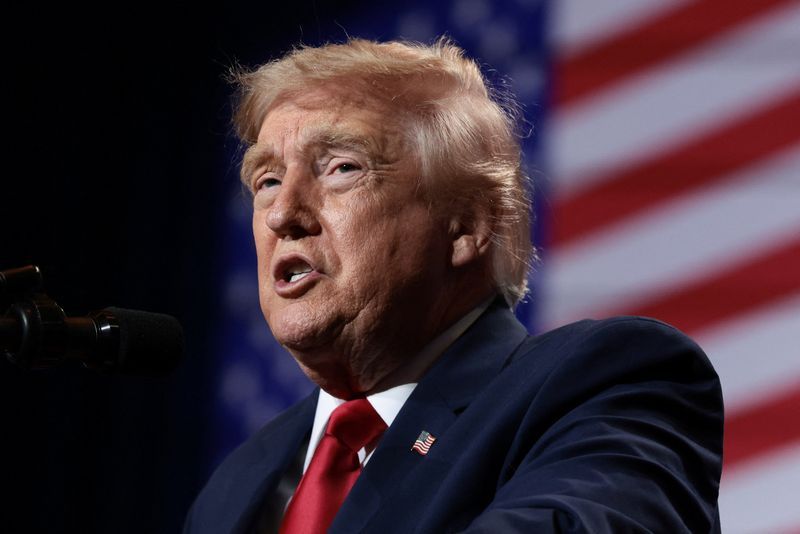 Trump authorizes private firms to conduct cyber operations against transnational crime networks