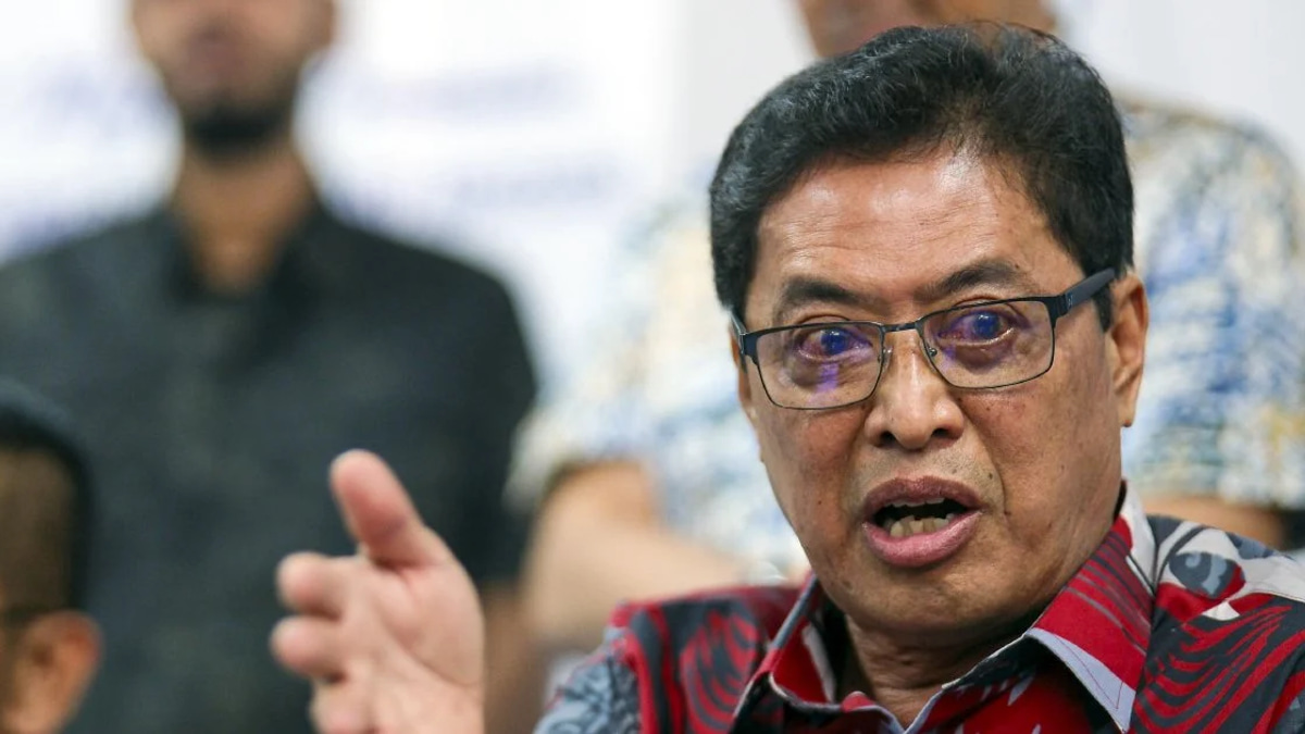 Zaid Ibrahim Challenges Azalina's Refusal to Disclose Azam's Share Records