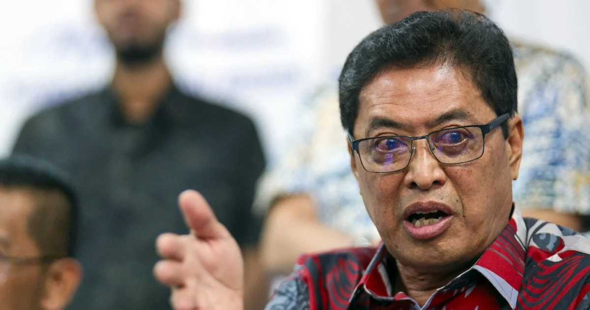 Zaid Ibrahim Challenges Azalina's Refusal to Disclose Azam's Share Records