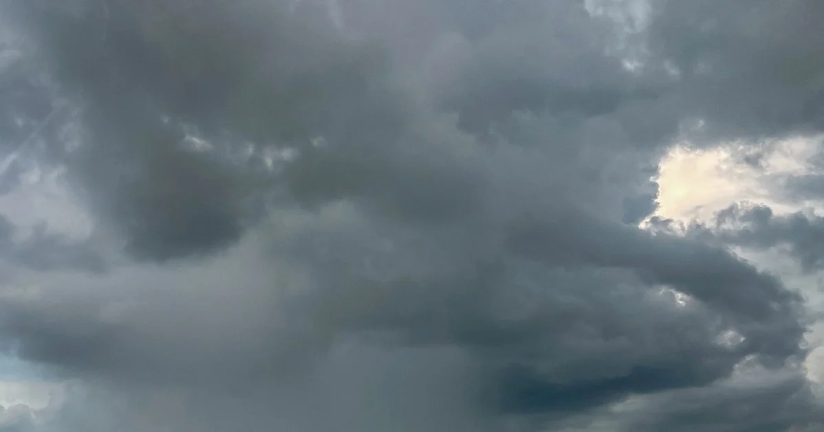 Thunderstorms to Batter Northern States Until Midday