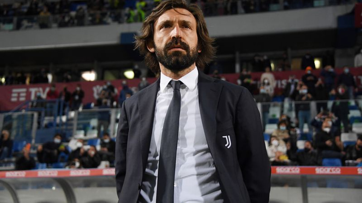 Political Storm Clouds Gather Over Pirlo's Italy Coach Bid Amid Russian Betting Ties