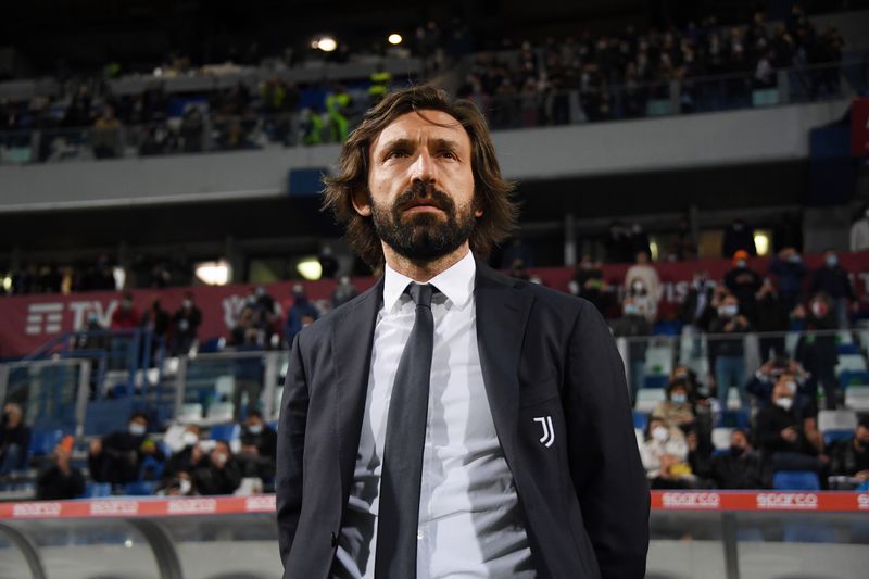 Political Storm Clouds Gather Over Pirlo's Italy Coach Bid Amid Russian Betting Ties