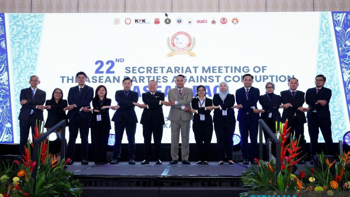 Timor-Leste Joins ASEAN Anti-Corruption Alliance, Strengthening Regional Integrity Efforts