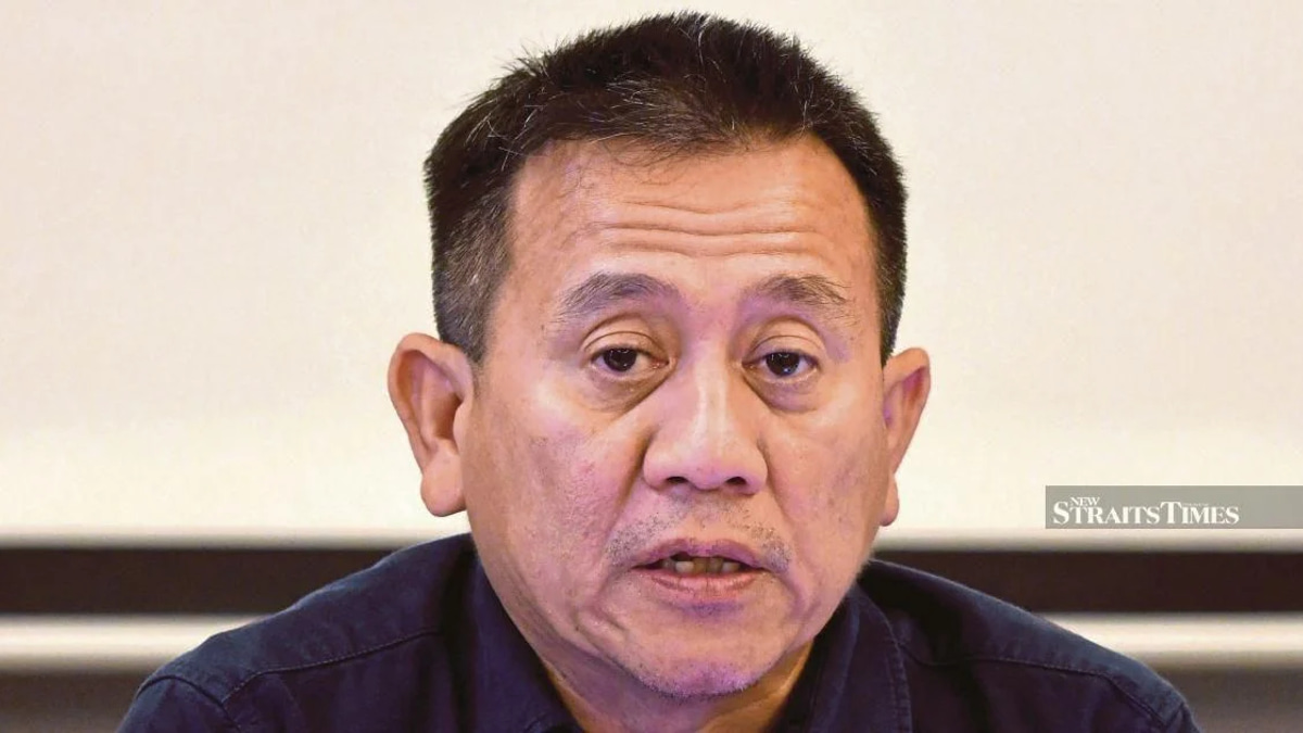 Bersatu Clarifies Stance: PCM Entry Remains Sticking Point, Not Pejuang's PN Membership