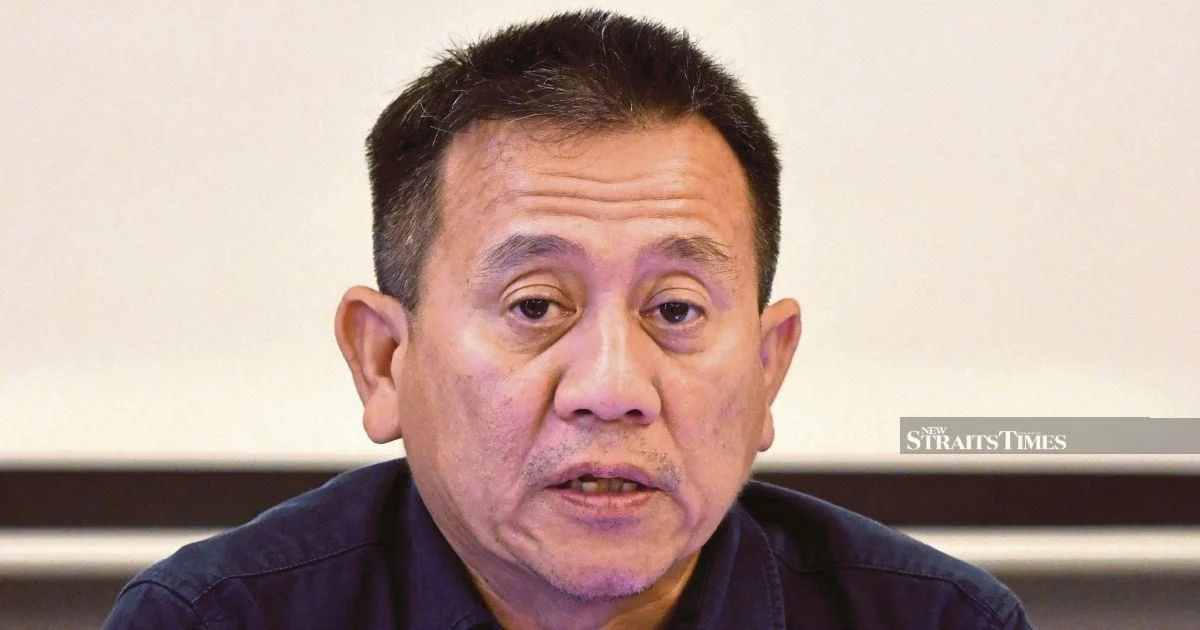 Bersatu Clarifies Stance: PCM Entry Remains Sticking Point, Not Pejuang's PN Membership