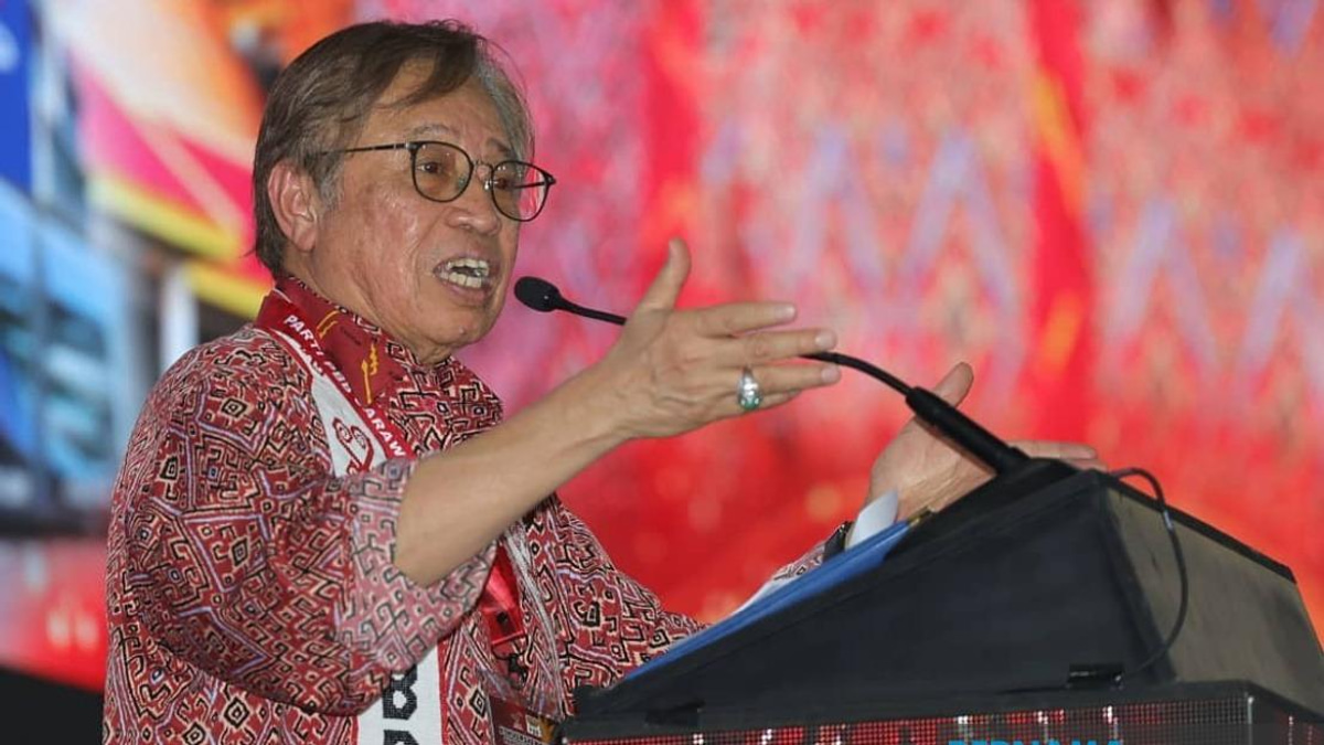 Sarawak To Develop Handed-Over RASCOM Site For Housing, Infrastructure And Agriculture