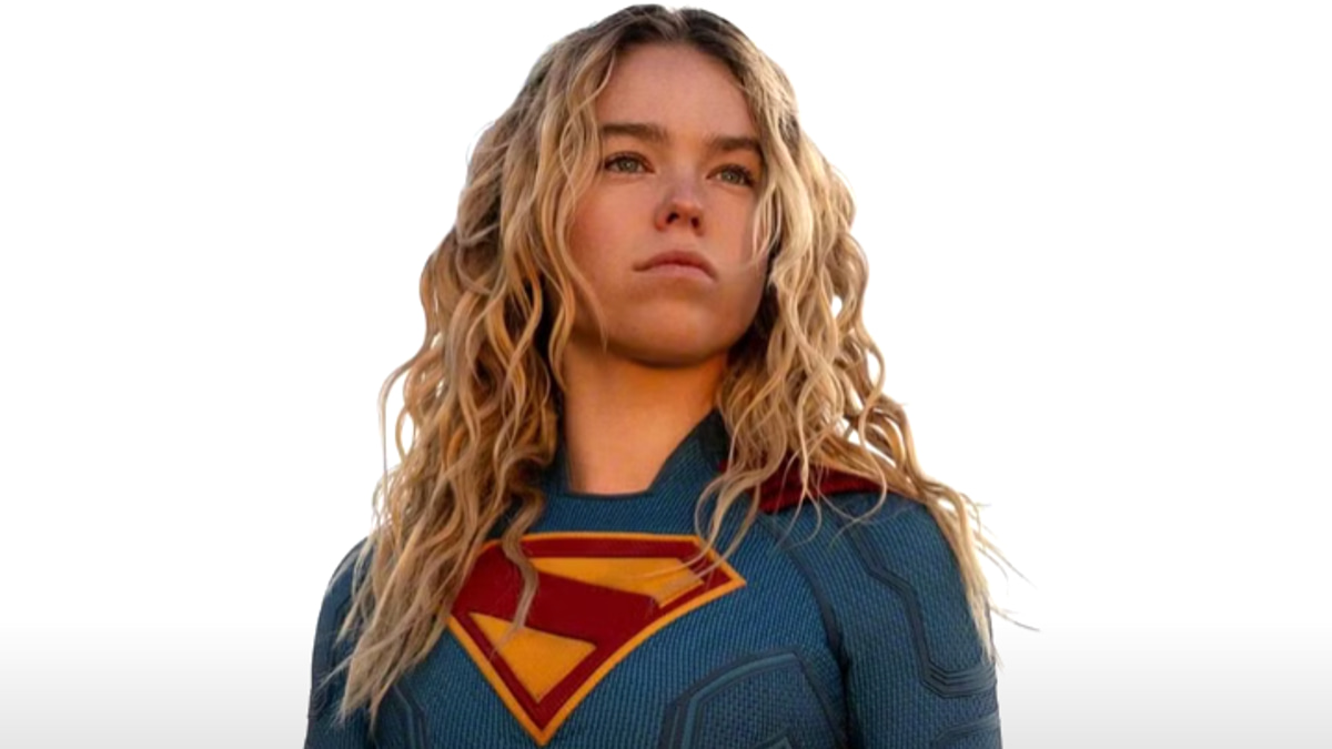 Warner Bros' Supergirl Flops Globally, Signalling Deeper Crisis for Superhero Tentpoles