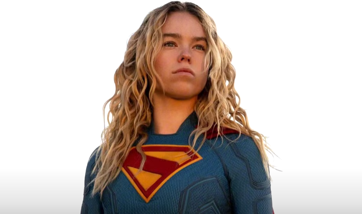 Warner Bros' Supergirl Flops Globally, Signalling Deeper Crisis for Superhero Tentpoles