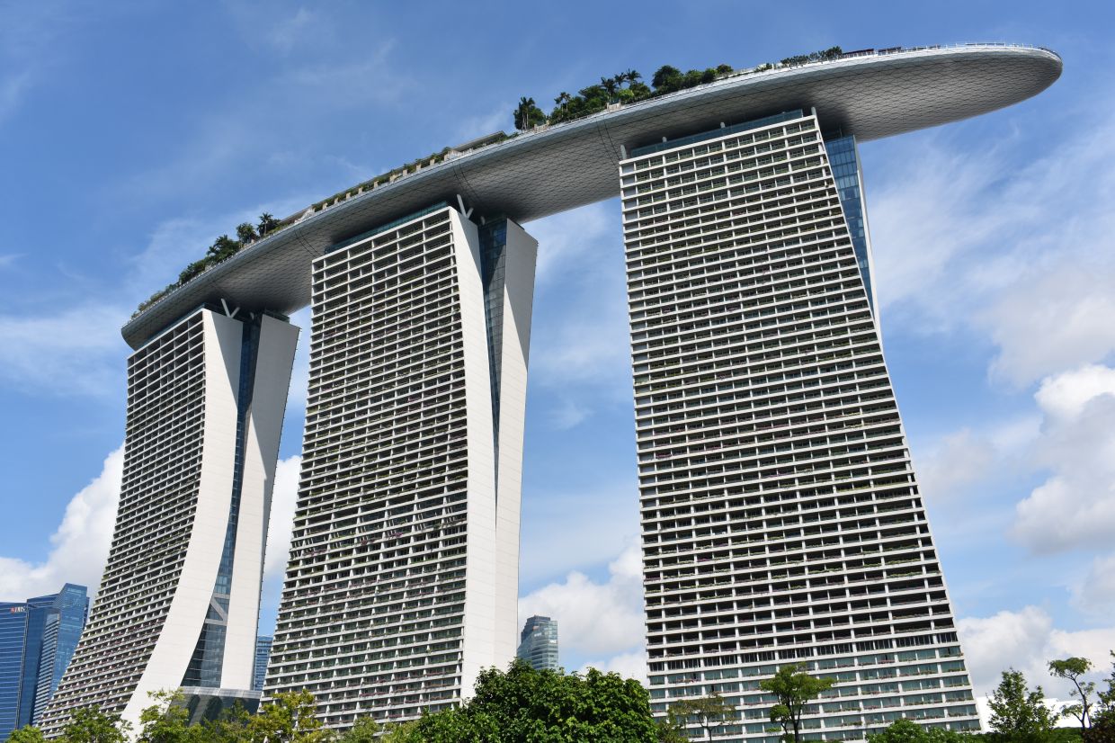 Singapore's Casino Duopoly: Resorts World Sentosa Faces Mounting Pressure as Marina Bay Sands Dominates High-Roller Market