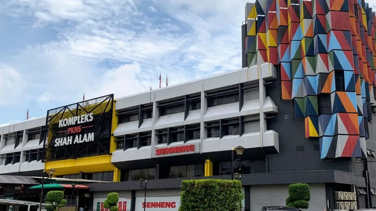 PKNS Pushes Back Against Financial Crisis Claims, Denying RM103.7 Million Loss Allegations
