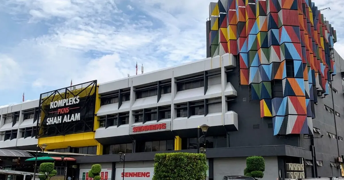 PKNS Pushes Back Against Financial Crisis Claims, Denying RM103.7 Million Loss Allegations