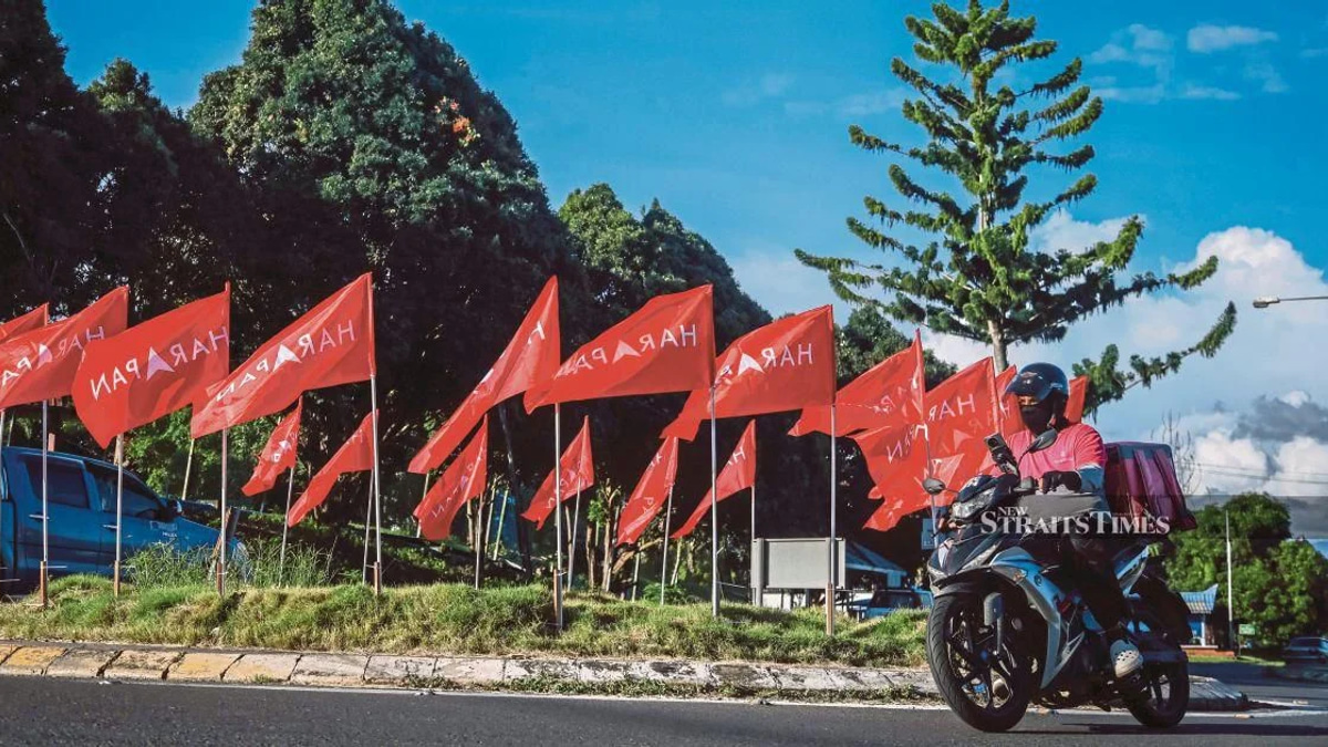 Pakatan Harapan Holds Firm on Menteri Besar Selection, Rejecting Rival Pressure Ahead of Johor Poll
