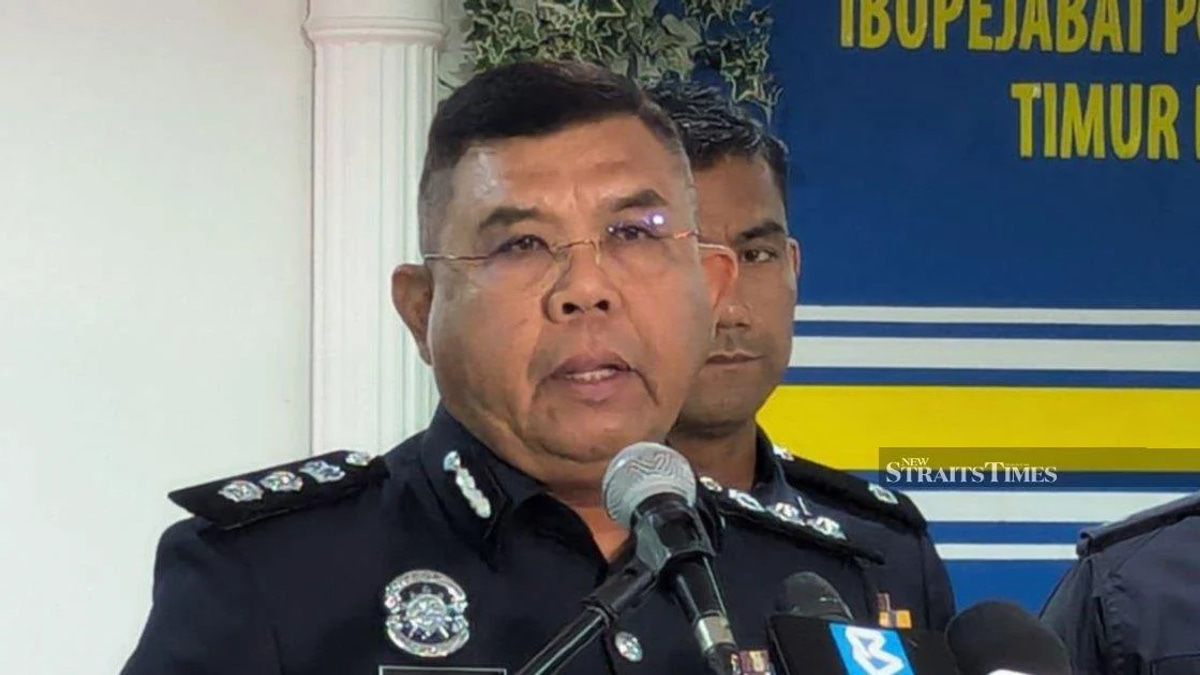 Swift arrest made in broad daylight mosque robbery case in Penang