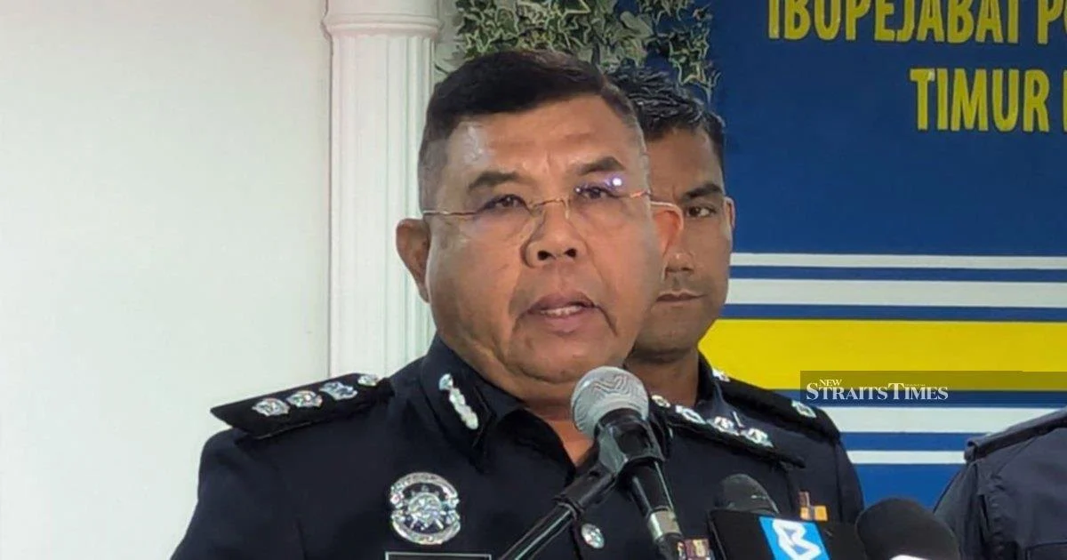 Swift arrest made in broad daylight mosque robbery case in Penang