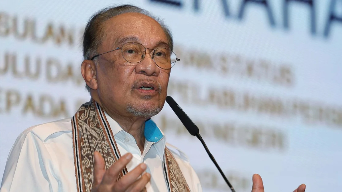 Petronas and Petros Talks Advancing Constructively, Says PM Anwar
