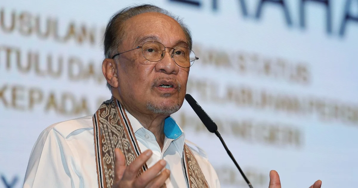 Petronas and Petros Talks Advancing Constructively, Says PM Anwar