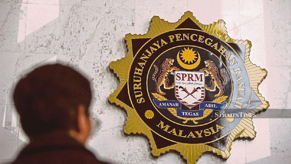 Former Minister Faces Corruption Charges in High-Profile Trial