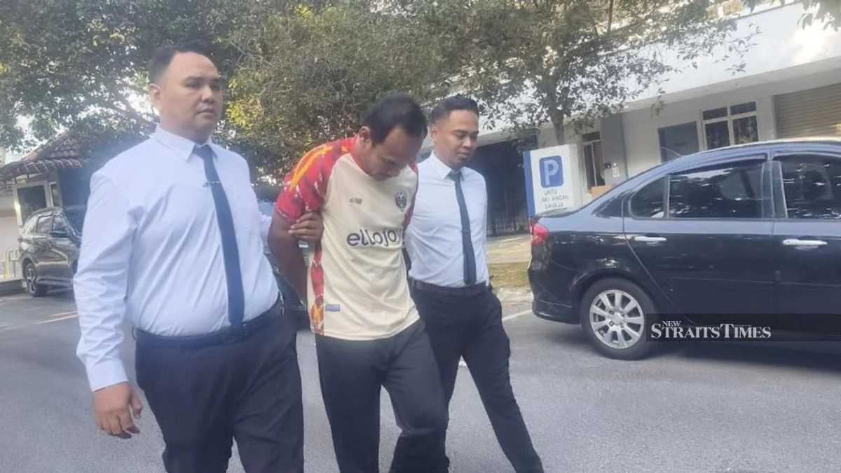 Utility Company Worker Faces Fraud Charges Over RM108,500 Swindle