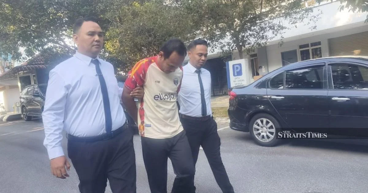 Utility Company Worker Faces Fraud Charges Over RM108,500 Swindle