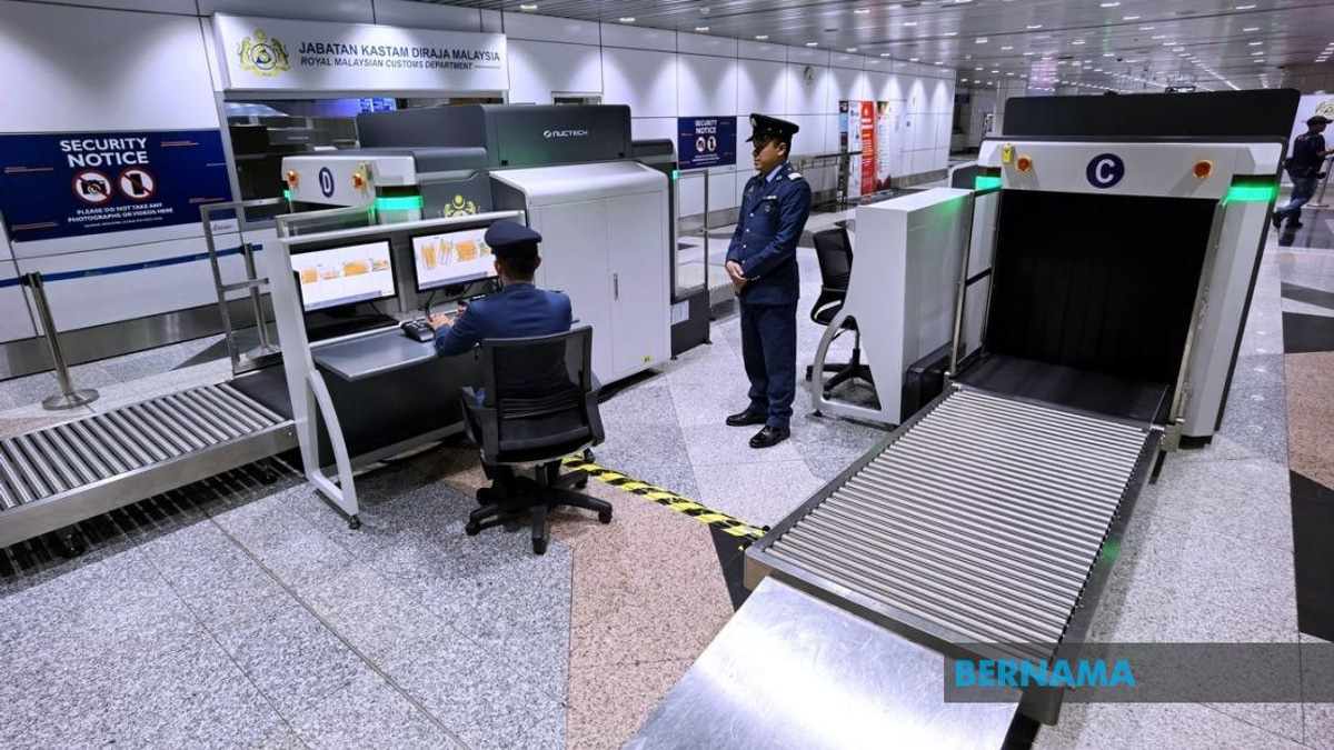 MAHB Reinforces Border Security Commitment After Pilot Drug Arrest in Indonesia