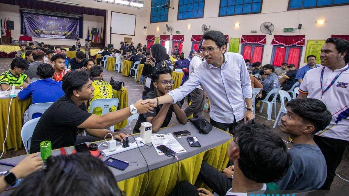 Sejahtera MADANI Initiative Expands Support in Perak With Additional RM3 Million Allocation